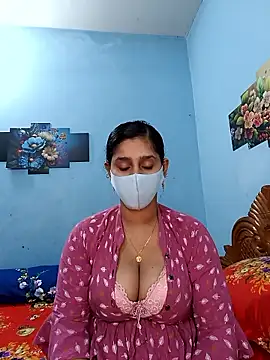 Cute Faria online show from March 4, 2026, 4:02 pm