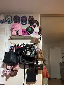 Chicagobabe online show from March 13, 2026, 7:37 am