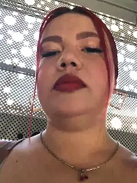 pamelalambert online show from January 18, 2026, 6:23 pm