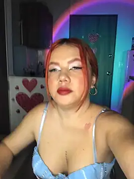 pamelalambert online show from July 10, 2026, 3:11 am