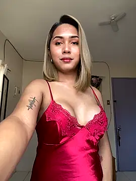 IvoryKath online show from November 2, 2025, 3:20 am