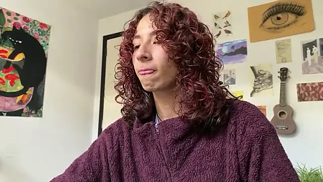 camille delrey online show from February 9, 2026, 4:00 pm