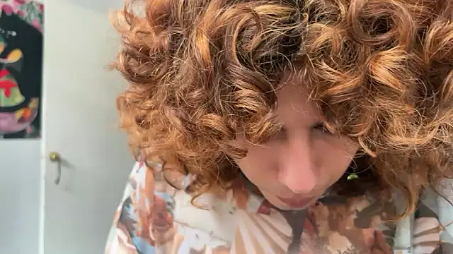 camille delrey online show from February 15, 2026, 3:20 pm