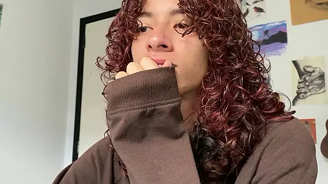 camille delrey online show from February 22, 2026, 5:00 pm