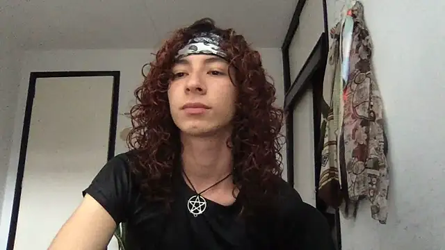 camille delrey online show from April 14, 2026, 6:58 pm