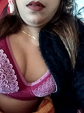 payalsharma95 online show from January 16, 2026, 5:17 pm