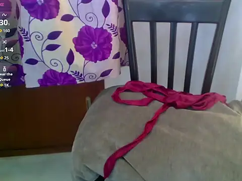 cute girl007 online show from February 27, 2026, 6:13 am