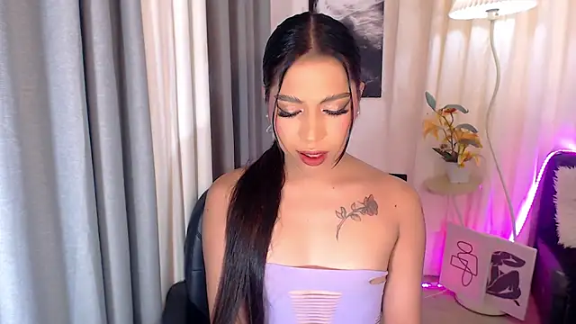 Sassy Suzuhime online show from April 4, 2026, 5:21 pm