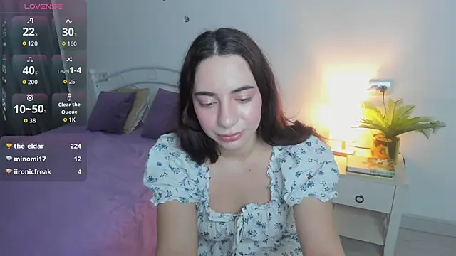 Snapshot of Still_eva chatting on February 12, 2026, 4:40 am Still eva online show from February 12, 2026, 4:40 am