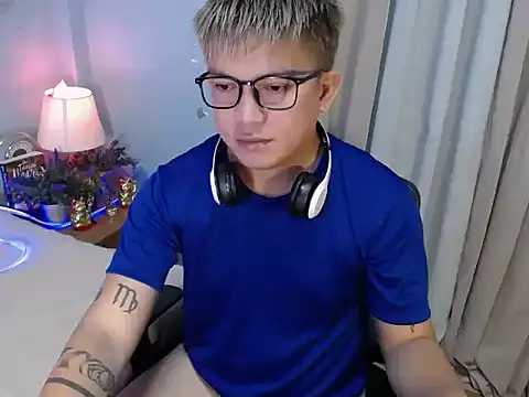 Fuckboii intown online show from July 8, 2026, 8:41 am