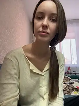 ElliRose online show from January 8, 2026, 9:00 am