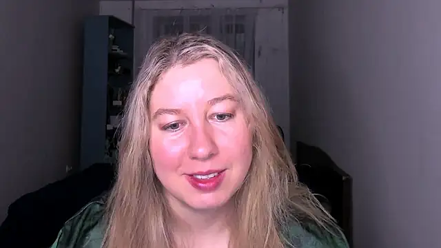 NancySanders online show from March 6, 2026, 4:25 pm