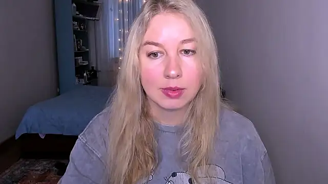 NancySanders online show from May 13, 2026, 7:17 am