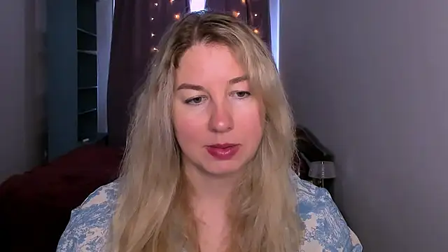 Snapshot of NancySanders chatting on July 13, 2026, 9:23 am NancySanders online show from July 13, 2026, 9:23 am