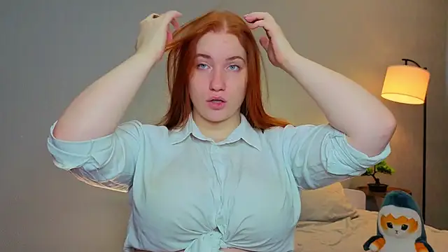 EthalCarlsqq online show from October 8, 2025, 7:06 am