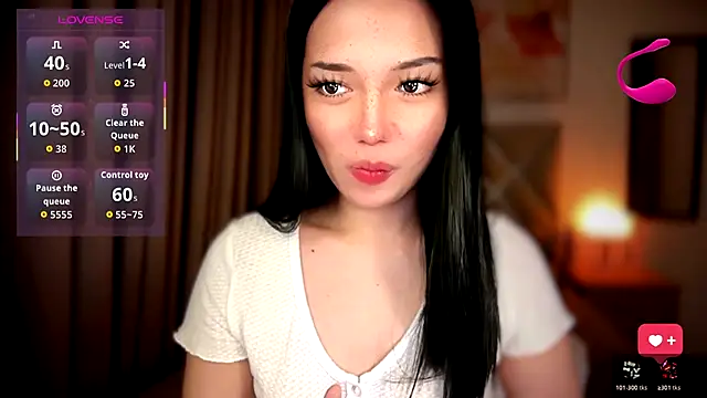 hadahera online show from November 6, 2025, 2:18 pm