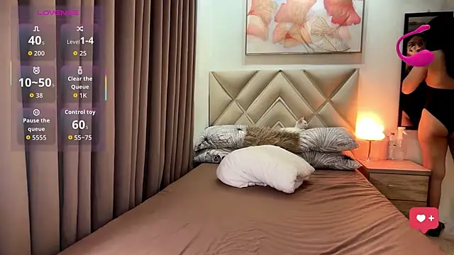 hadahera online show from November 24, 2025, 11:43 am