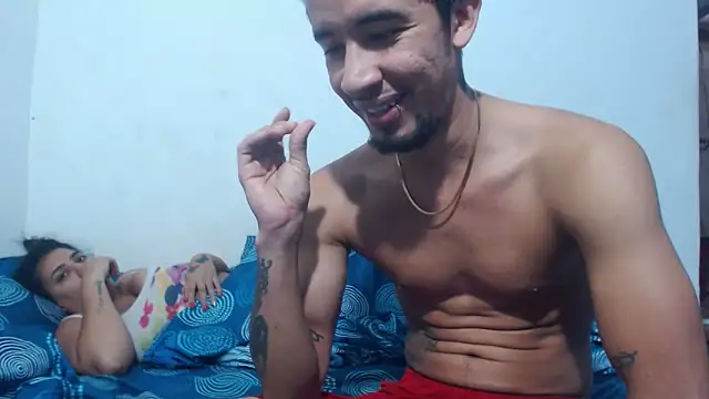 Snapshot of couplehotfantasies chatting on September 9, 2025, 5:56 pm couplehotfantasies online show from September 9, 2025, 5:56 pm