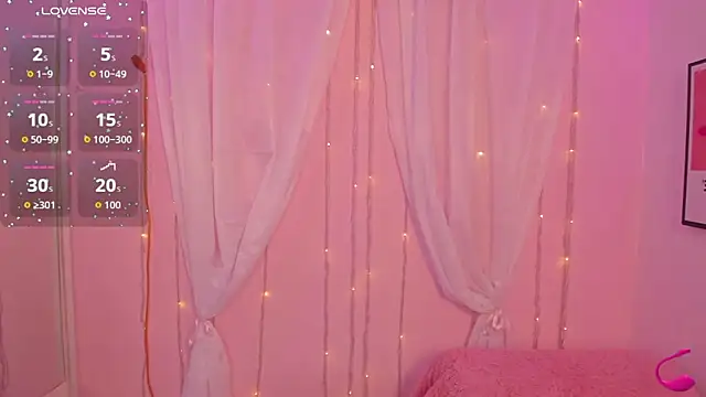 katia ws online show from November 29, 2025, 10:02 pm