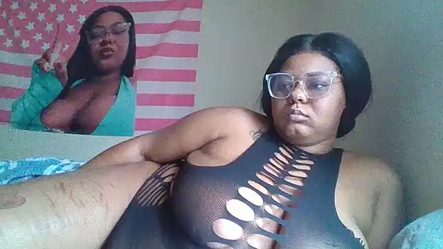 TharealBunn online show from April 10, 2026, 6:12 pm