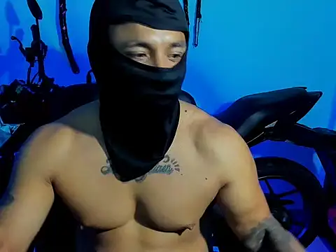 zeus 7777 online show from October 4, 2025, 7:50 am