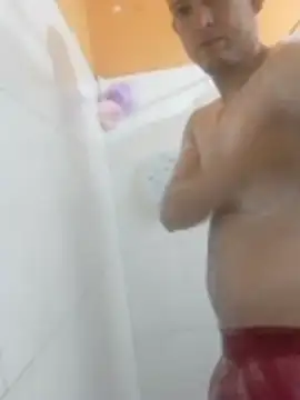 Franswat95 online show from October 28, 2025, 11:07 pm