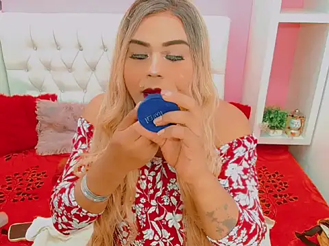 macgenta drackk online show from April 21, 2026, 8:12 pm