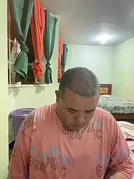 Chimbo-1996 online show from May 2, 2026, 12:04 am