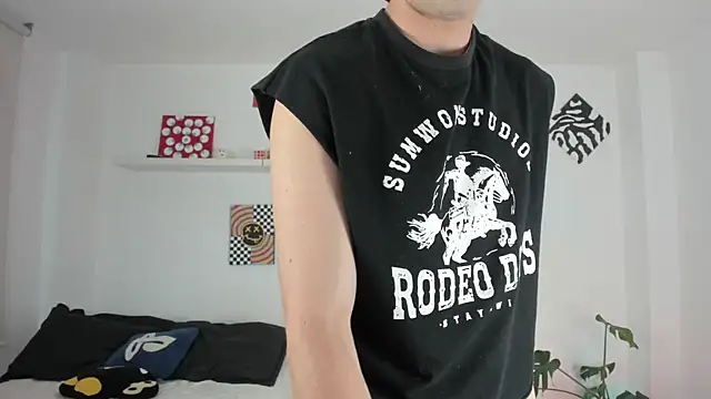 mathewconelly online show from November 13, 2025, 7:24 pm