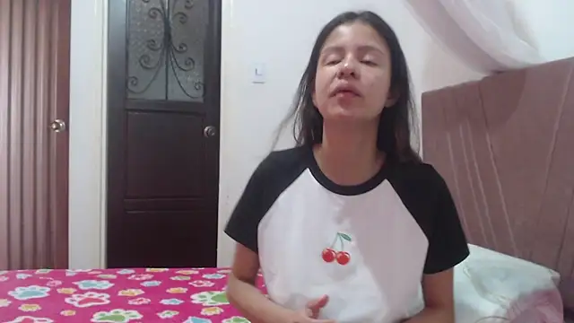 nathaly jones  online show from March 20, 2026, 12:54 pm