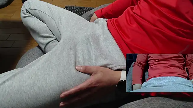 Yasu2000 online show from February 3, 2026, 6:22 am