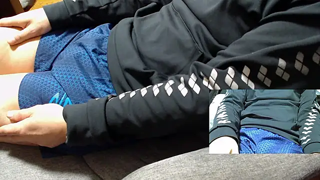 Yasu2000 online show from March 1, 2026, 1:51 am