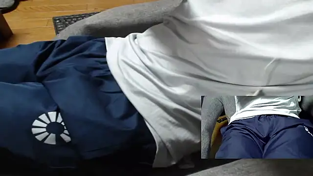 Yasu2000 online show from April 4, 2026, 2:10 am