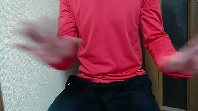 Yasu2000 online show from April 12, 2026, 12:59 am