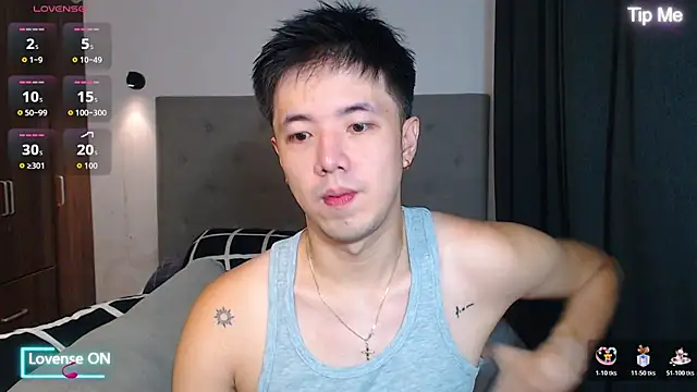 Addictiveboi online show from November 25, 2025, 1:38 am