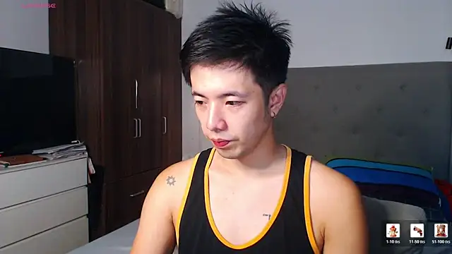 Addictiveboi online show from February 14, 2026, 3:36 am