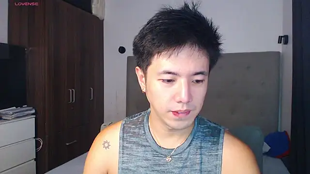 Addictiveboi online show from March 20, 2026, 1:54 am