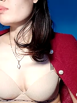 Hinna x online show from December 20, 2025, 1:34 am