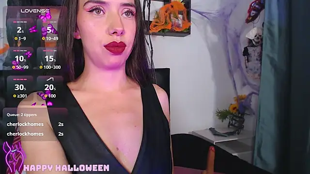 Snapshot of Nataliagp chatting on October 10, 2025, 5:06 am Nataliagp online show from October 10, 2025, 5:06 am