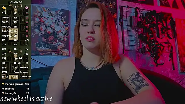 the high priestess online show from February 3, 2026, 6:40 am