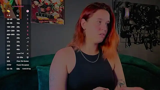 the high priestess online show from June 30, 2026, 3:07 am
