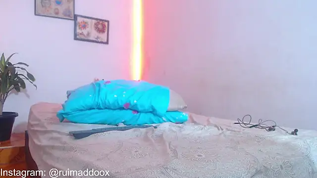 RuiMaddoox online show from February 6, 2026, 12:08 pm