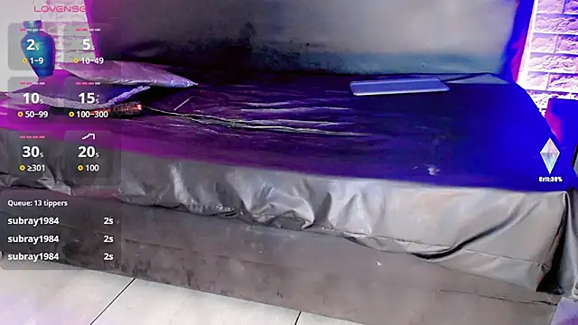 Cata MW online show from October 28, 2025, 7:05 pm