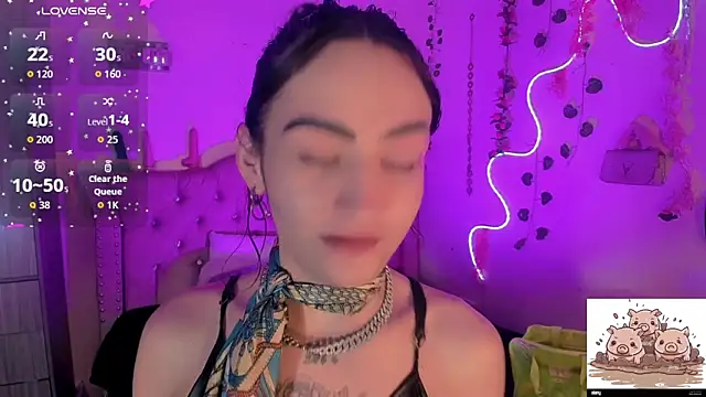 Cata MW online show from February 25, 2026, 7:23 pm