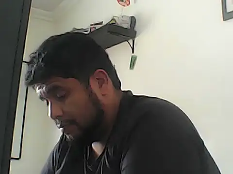 Rolo-Sumiso online show from September 23, 2025, 1:25 pm