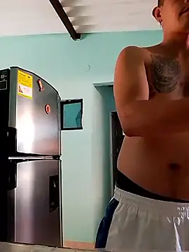 Kars1721 online show from February 19, 2026, 2:02 pm