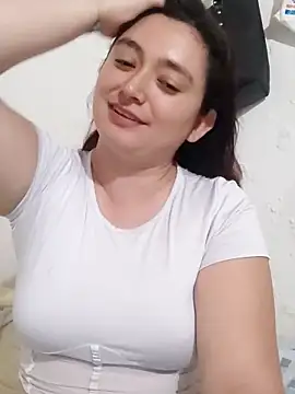 Anaa Rose online show from December 2, 2025, 4:13 pm