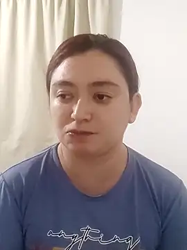 Anaa Rose online show from February 6, 2026, 8:34 pm