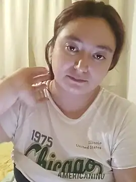 Anaa Rose online show from February 12, 2026, 11:00 pm