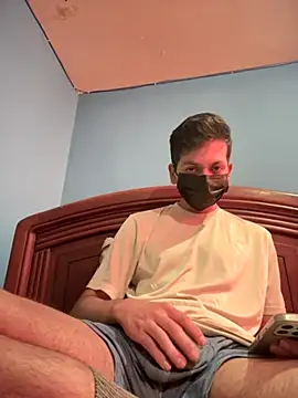 Sebas34  online show from November 21, 2025, 7:34 pm